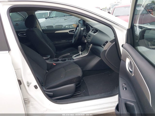 3N1AB7AP5EY264172 Nissan SENTRA S