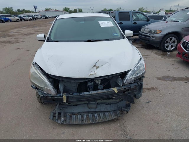 3N1AB7AP5EY264172 Nissan SENTRA S