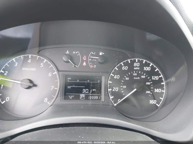 3N1AB7AP5EY264172 Nissan SENTRA S