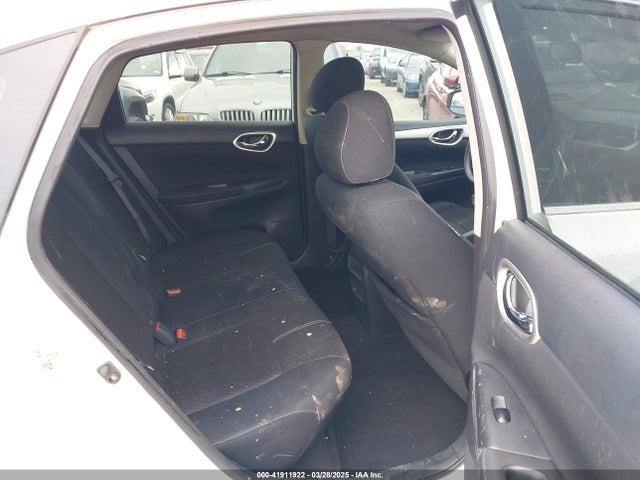 3N1AB7AP5EY264172 Nissan SENTRA S