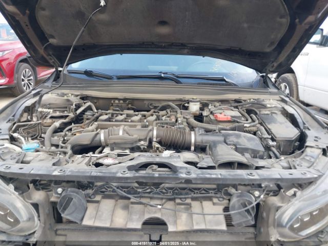 1HGCV1F40MA051644 Honda Accord Sport Special Edition