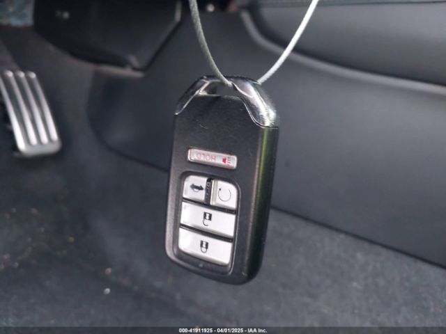 1HGCV1F40MA051644 Honda Accord Sport Special Edition