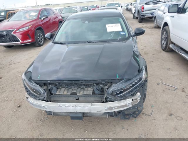 1HGCV1F40MA051644 Honda Accord Sport Special Edition