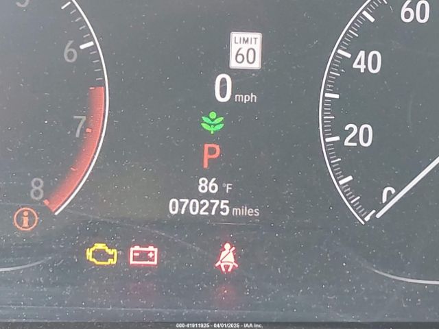 1HGCV1F40MA051644 Honda Accord Sport Special Edition