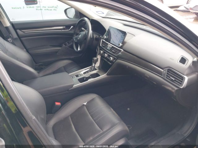1HGCV1F40MA051644 Honda Accord Sport Special Edition