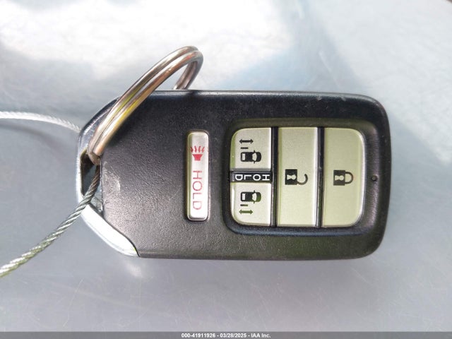 5FNRL5H48EB040693 Honda ODYSSEY EX