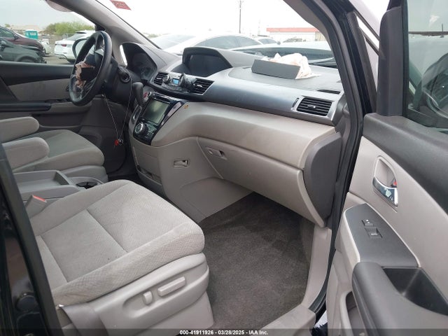 5FNRL5H48EB040693 Honda ODYSSEY EX