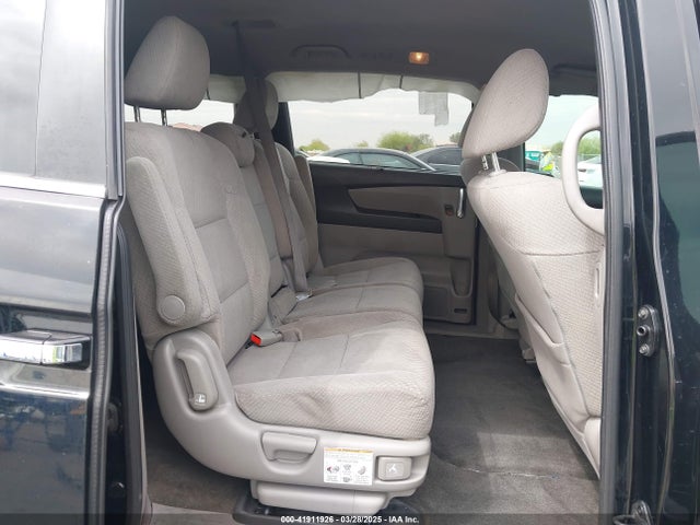 5FNRL5H48EB040693 Honda ODYSSEY EX