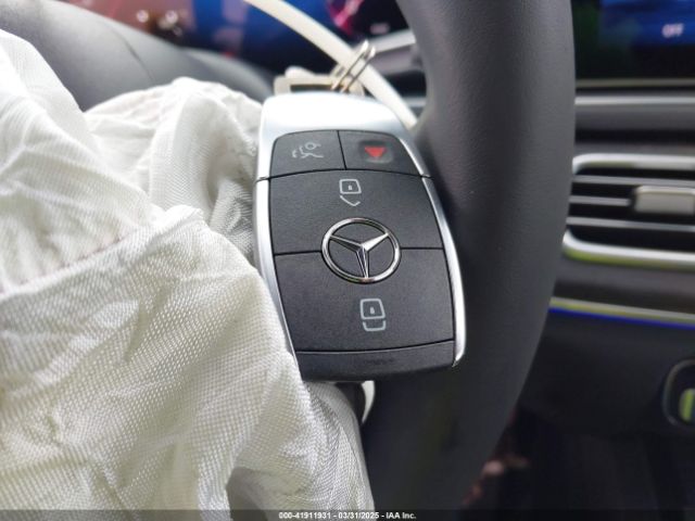 4JGFB4FB2RB249501 Mercedes-Benz Gle 350 4matic