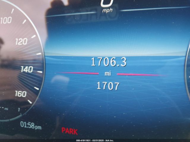 4JGFB4FB2RB249501 Mercedes-Benz Gle 350 4matic