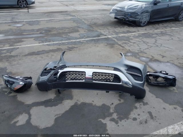 4JGFB4FB2RB249501 Mercedes-Benz Gle 350 4matic