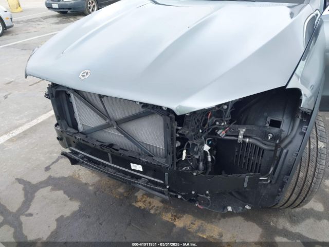 4JGFB4FB2RB249501 Mercedes-Benz Gle 350 4matic