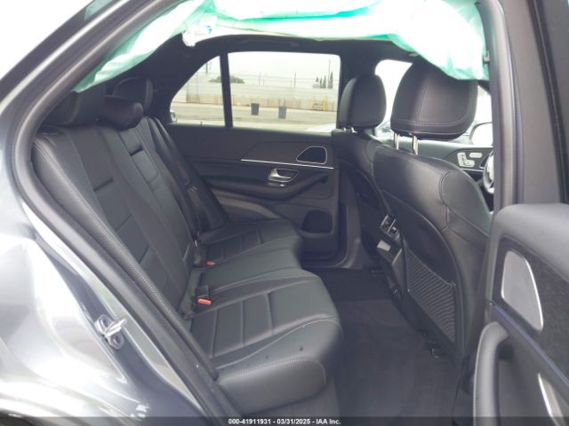 4JGFB4FB2RB249501 Mercedes-Benz Gle 350 4matic
