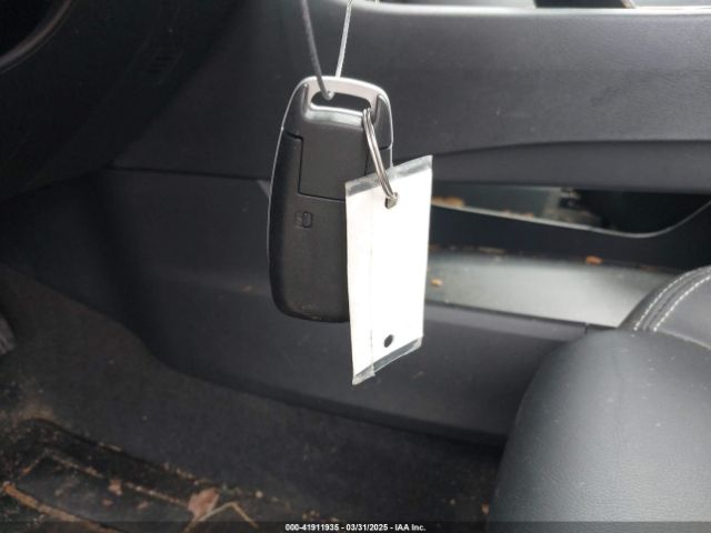 5N1BT3CA0RC735039 Nissan Rogue Sl Fwd
