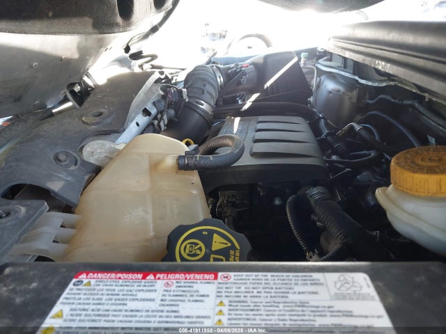 1G1JE5SB0G4137727 Chevrolet luv - vvt, alum, e85 max