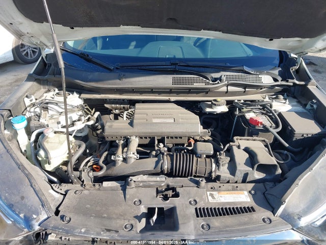 2HKRW1H54JH506091 Honda CR-V EX