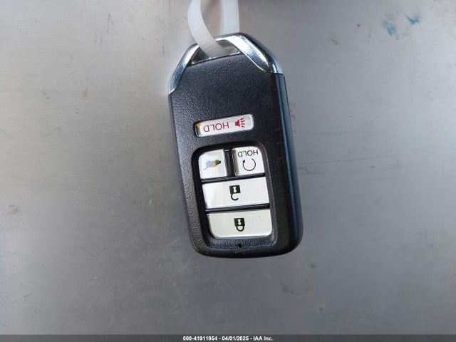 2HKRW1H54JH506091 Honda CR-V EX