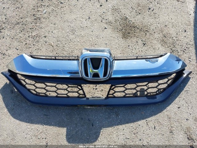2HKRW1H54JH506091 Honda CR-V EX