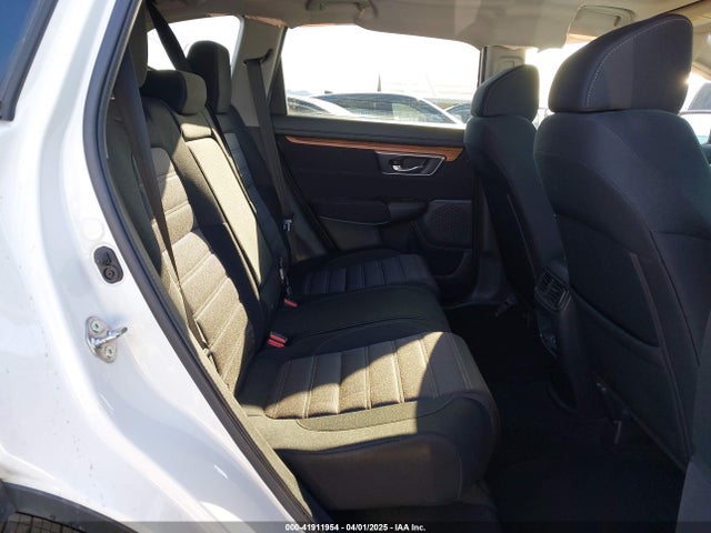 2HKRW1H54JH506091 Honda CR-V EX