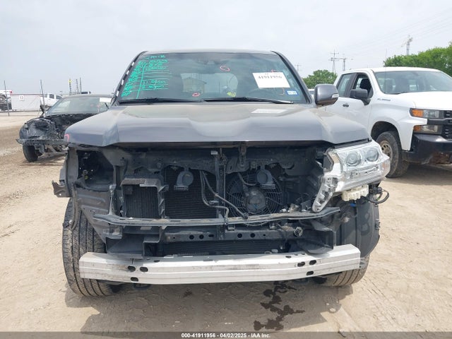 JTMCY7AJ5K4079361 Toyota Land Cruiser V8