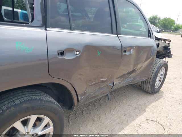 JTMCY7AJ5K4079361 Toyota Land Cruiser V8