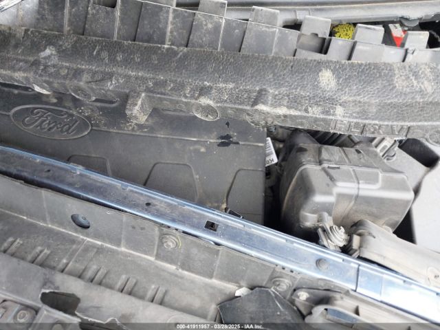 2FMPK4K82JBC13515 Ford Edge Titanium