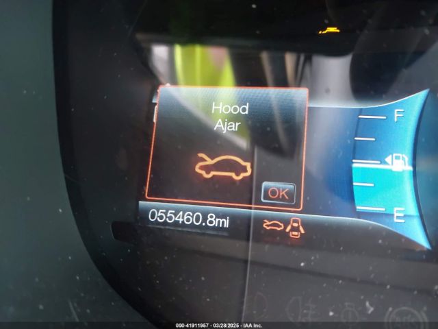2FMPK4K82JBC13515 Ford Edge Titanium