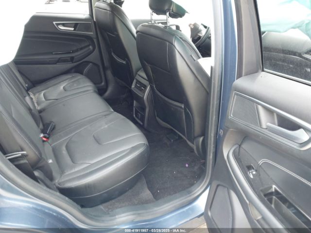 2FMPK4K82JBC13515 Ford Edge Titanium
