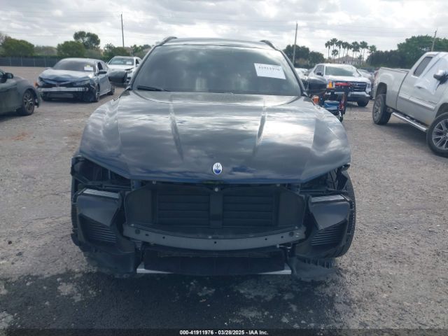 ZN661XUA3NX402773 Maserati Levante Gt