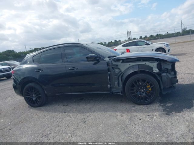 ZN661XUA3NX402773 Maserati Levante Gt