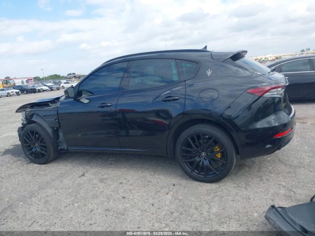 ZN661XUA3NX402773 Maserati Levante Gt
