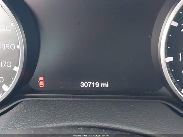 ZN661XUA3NX402773 Maserati Levante Gt