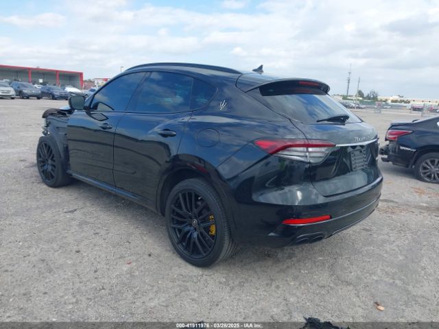 ZN661XUA3NX402773 Maserati Levante Gt