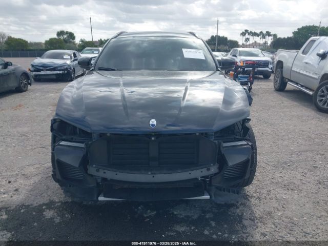 ZN661XUA3NX402773 Maserati Levante Gt