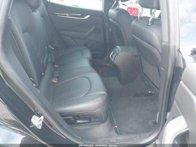 ZN661XUA3NX402773 Maserati Levante Gt