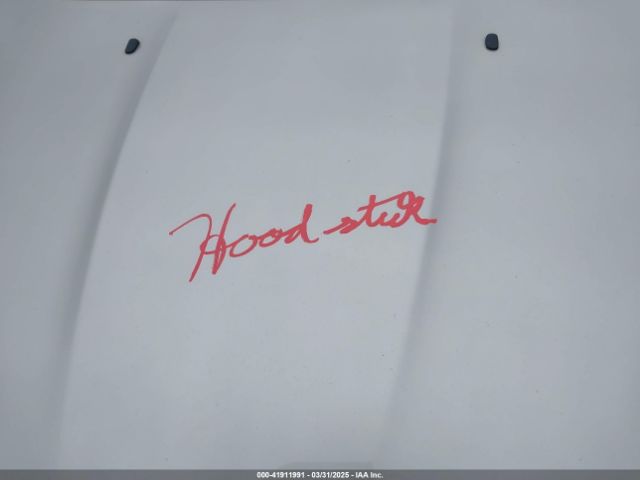 1FADP3F28HL236581 Ford FOCUS SE