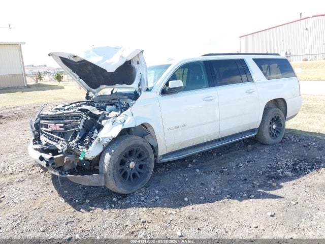 1GKS2FKCXHR117562 GMC Yukon Xl Sle