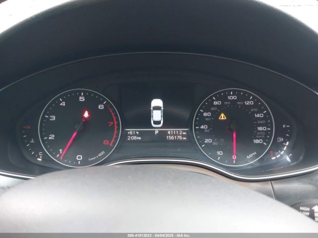 2012 AUDI A7 WAUWGAFC9CN141568 Photo 6
