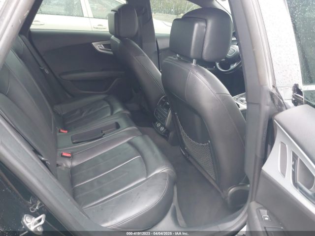 2012 AUDI A7 WAUWGAFC9CN141568 Photo 7