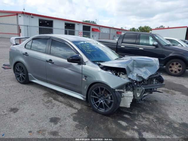 2012 MITSUBISHI LANCER JA32U2FU5CU022008 Photo 0