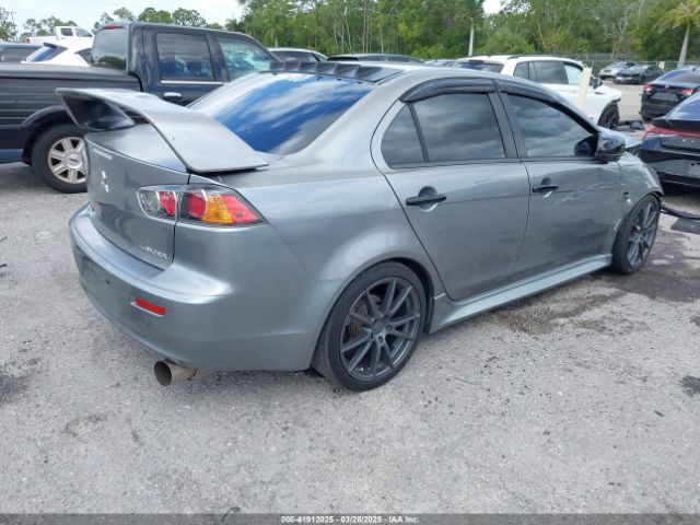2012 MITSUBISHI LANCER JA32U2FU5CU022008 Photo 3