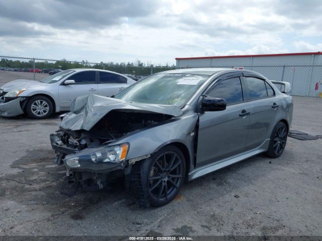 2012 MITSUBISHI LANCER JA32U2FU5CU022008 Photo 5