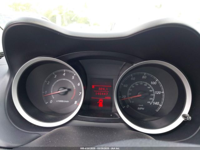 2012 MITSUBISHI LANCER JA32U2FU5CU022008 Photo 6