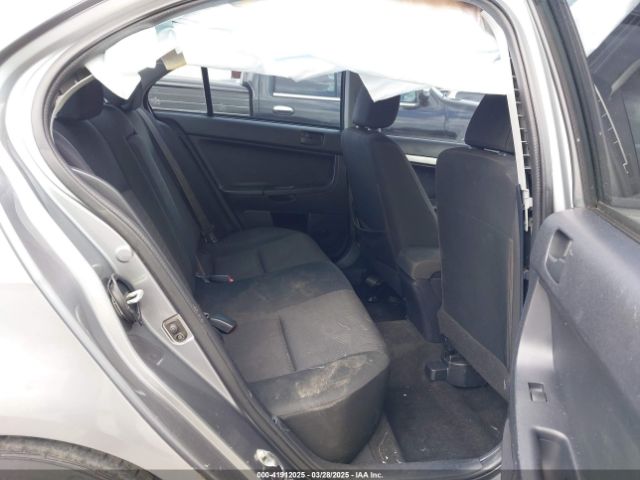 2012 MITSUBISHI LANCER JA32U2FU5CU022008 Photo 7