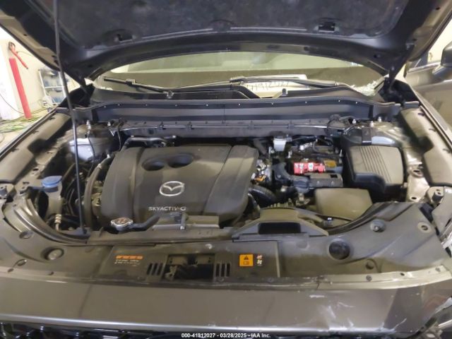 JM3KFBBM3N0530416 Mazda Cx-5 2.5 S Select