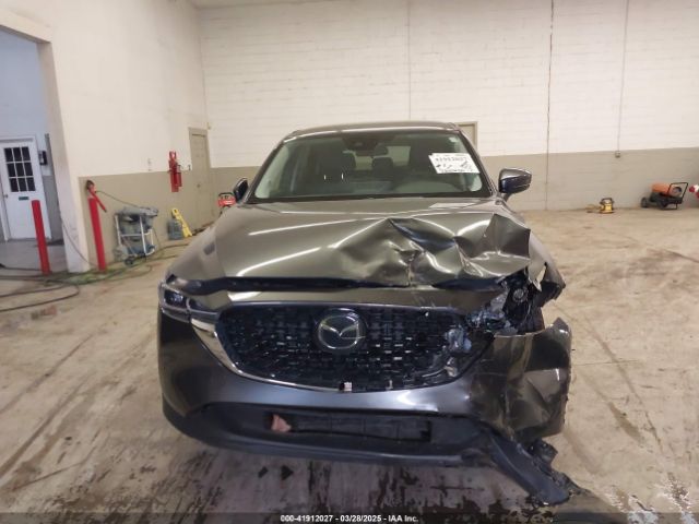JM3KFBBM3N0530416 Mazda Cx-5 2.5 S Select