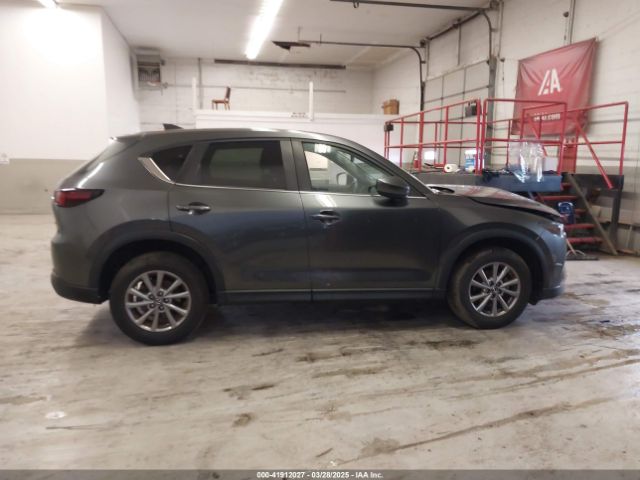 JM3KFBBM3N0530416 Mazda Cx-5 2.5 S Select