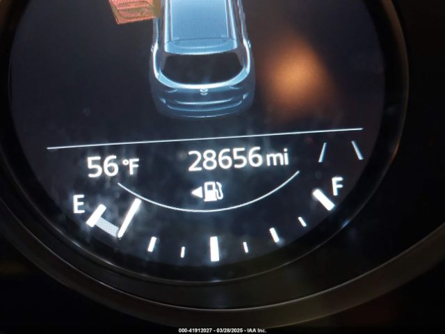 JM3KFBBM3N0530416 Mazda Cx-5 2.5 S Select