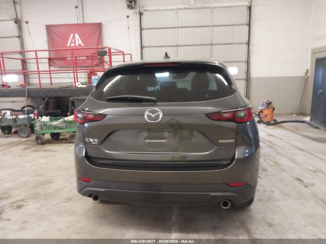 JM3KFBBM3N0530416 Mazda Cx-5 2.5 S Select
