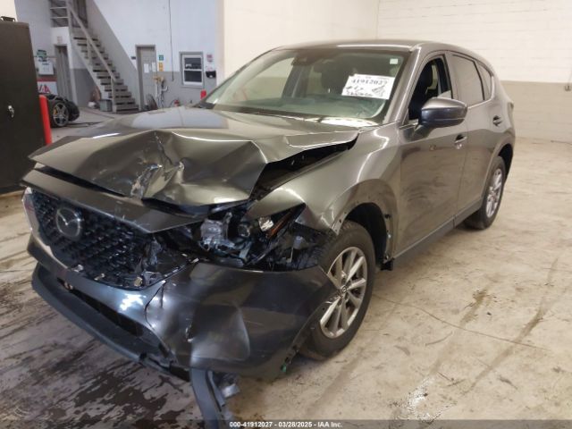 JM3KFBBM3N0530416 Mazda Cx-5 2.5 S Select